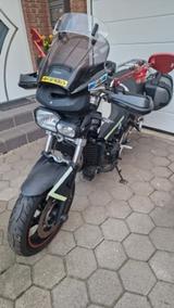 BMW F800R - Motorräder in Osnabrück