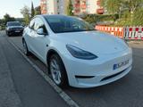 Tesla Model Y SR - Top Zustand - MwSt ausweisbar - Tesla Gebrauchtwagen von 2024
