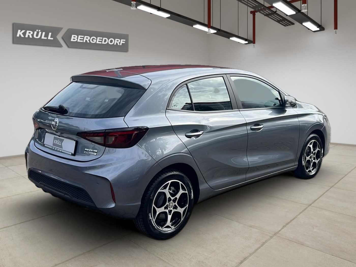 MG3