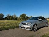 Mercedes-Benz C 180 CGI  AVANTGARDE - Bremsen NEU, TÜV NEU - Mercedes-Benz C-Klasse aus 2011: Avantgarde