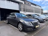 Mercedes-Benz E 350 CGI Lim. Avantg.*XEN*KAM*S-DACH*H&K*LEDER* - Mercedes-Benz E 350 mit Benzin-Antrieb: Limousine