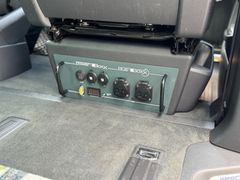 Fahrzeugabbildung Volkswagen T5 Multivan Special - Top Zustd./Campingausrstg.