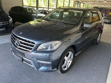 Mercedes ML 350 - 3