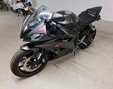 Yamaha YZF R6 - YAMAHA MÜNCHEN