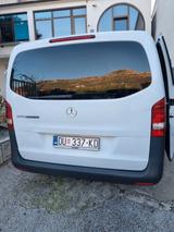 Mercedes-Benz Vito tourer - Gebrauchtwagen in Kroatien