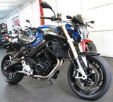 BMW F 800 R  STORM TOP ZUSTAND !! - Angebote entsprechen deinen Suchkriterien