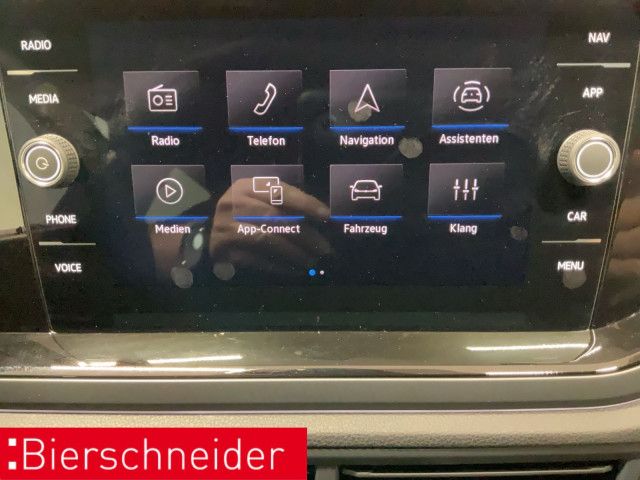 Volkswagen Taigo - Bild 17