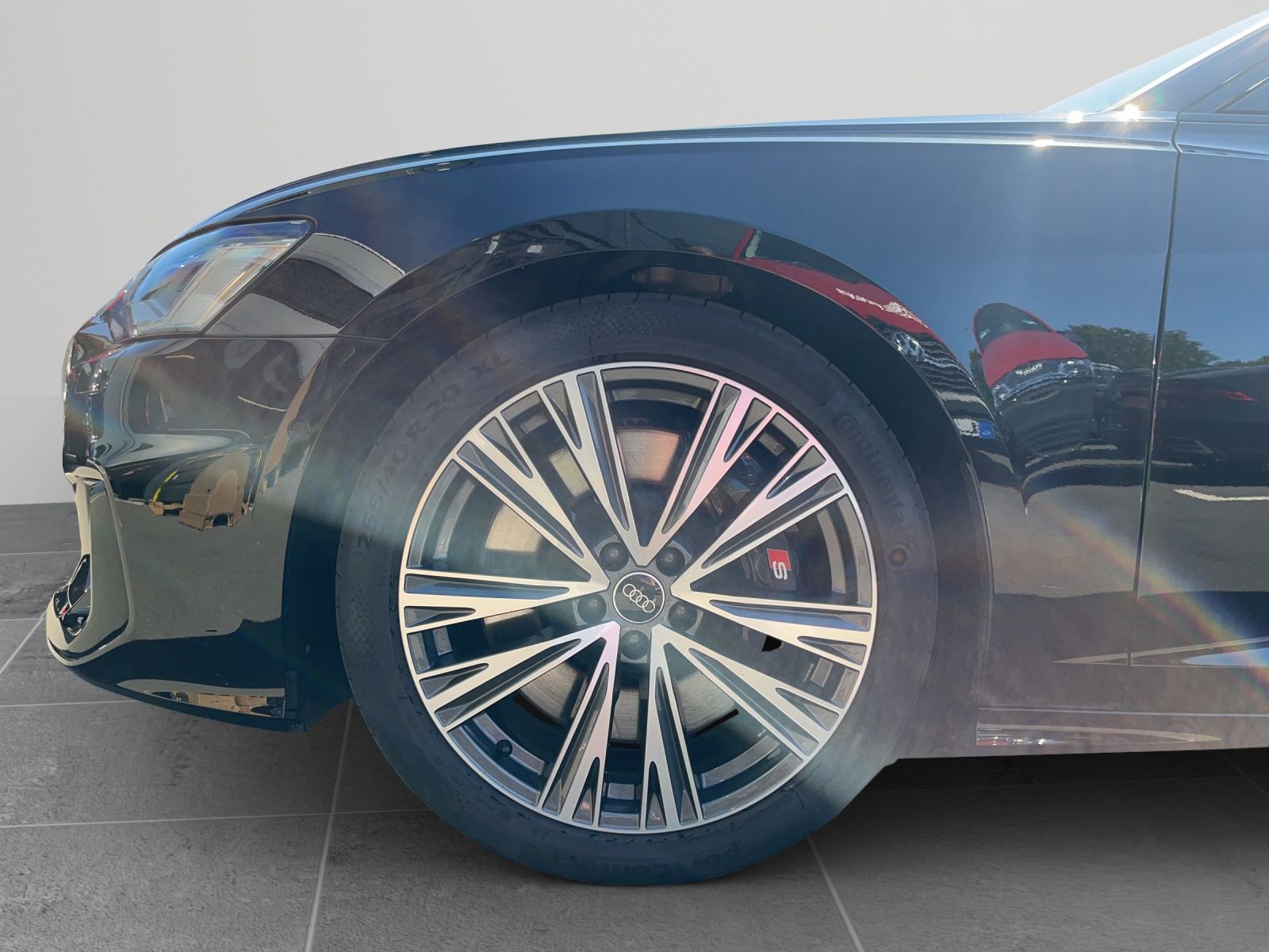 Audi S6 - Bild 9