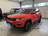 Jeep Compass 2.0 MultiJet Trailhawk*Allrad*Bi-Xenon*A - Jeep Compass: Trailhawk