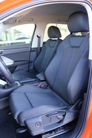 Audi Q3 - 9