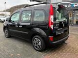 Renault Kangoo Limited *2. Hand *AHK *Klimaauto. - schwarze Renault Kangoo
