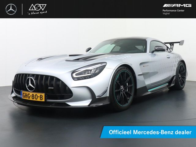 Mercedes-Benz AMG GT 4.0 Black Series AMG One Edition