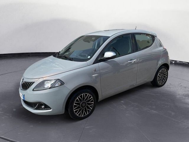 Inne Lancia Ypsilon 3ª serie 1.0 FireFly 5 porte S&S 