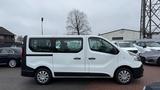 Renault Trafic Combi L1H1 2,7t | 9-SITZER | 1.HAND - Renault: 1.9