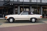 Mercedes-Benz SL 280 SL ( R107 ) - Mercedes-Benz SL 280: R107