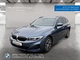 BMW 318d Touring AHK Driv.Assist.Prof Kamera HiFi - BMW 318 in Dortmund