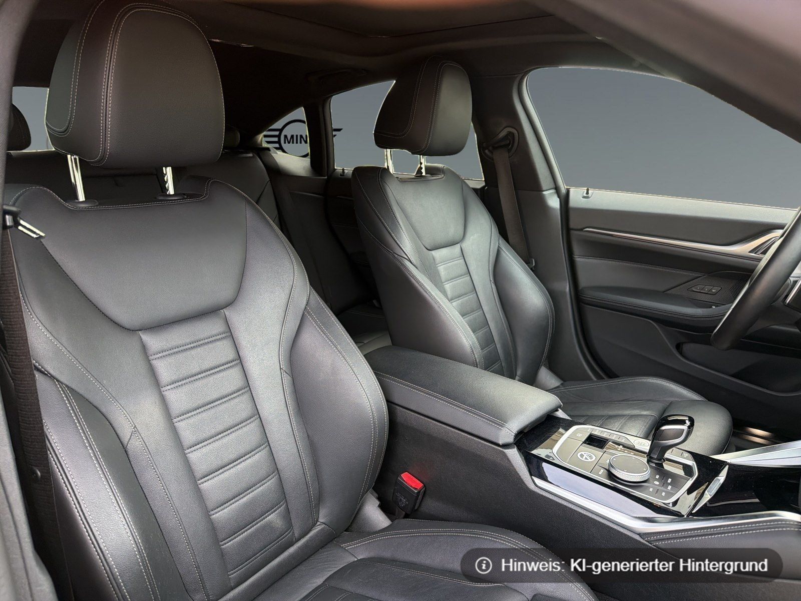 BMW M440i xDrive Glasdach Memory Head Up ACC foto 15