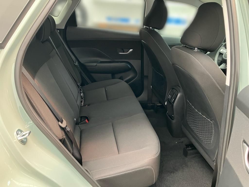 Fahrzeugabbildung Hyundai KONA HEV 1.6 GDI 2WD 6-DCT Trend 2xKlima Navi