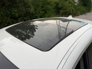 BMW 550 Gran Turismo - 6