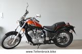 Honda VT 600 C Shadow - HONDA 1996 SHADOW 600