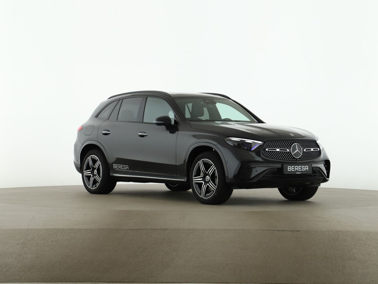 Mercedes-Benz GLC 300 de 4M EQ Hybrid AMG Digital Light Night foto 9