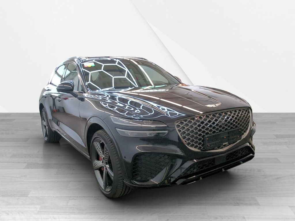 Image of Genesis GV70