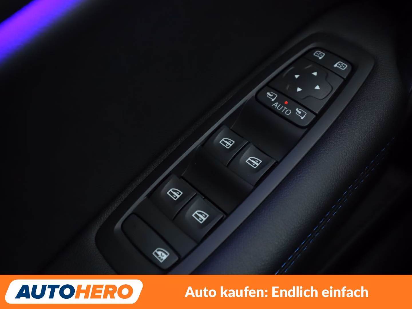 Renault Megane 1.3 TCe GT-Line Aut.*NAVI*LED*ACC*CAM*SHZ