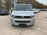 Volkswagen T5 Multivan 2.0 TDI Highline - Volkswagen T5 Multivan: Highline