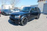 Land Rover Range Rover Sport V6 TD HSE - Land Rover Range Rover Sport aus 2007