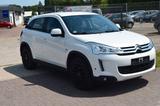 Citroën C4 Aircross Tendance 2WD ALLW*RFK*TEILLEDER - Citroën C4 aus 2013
