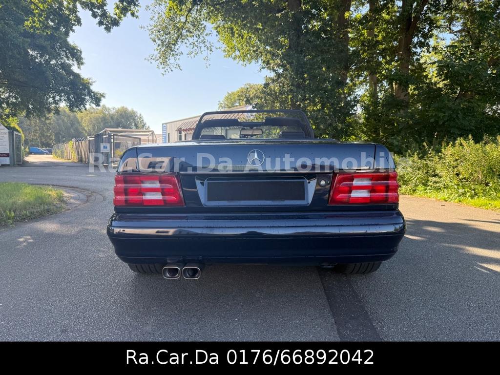 Mercedes-Benz SL 280