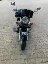 Kawasaki VN 900 - KAWASAKI VN 900