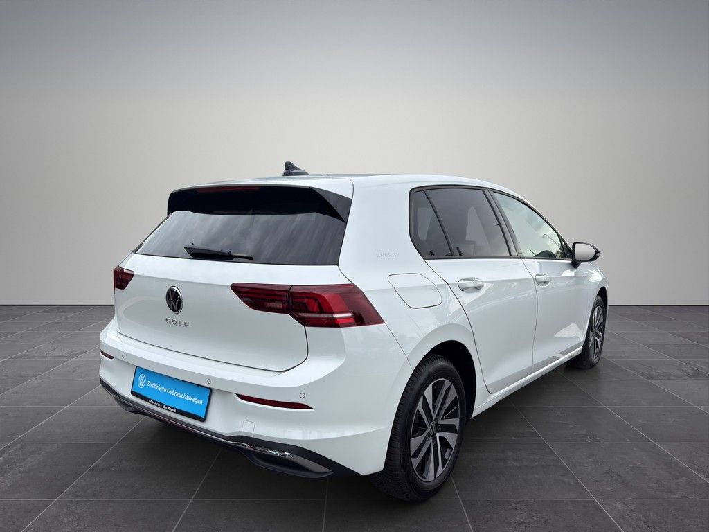 Volkswagen Golf VIII Lim. 2.0 TDI Energy *ACC*NAVI*KAMERA*L imagem 3