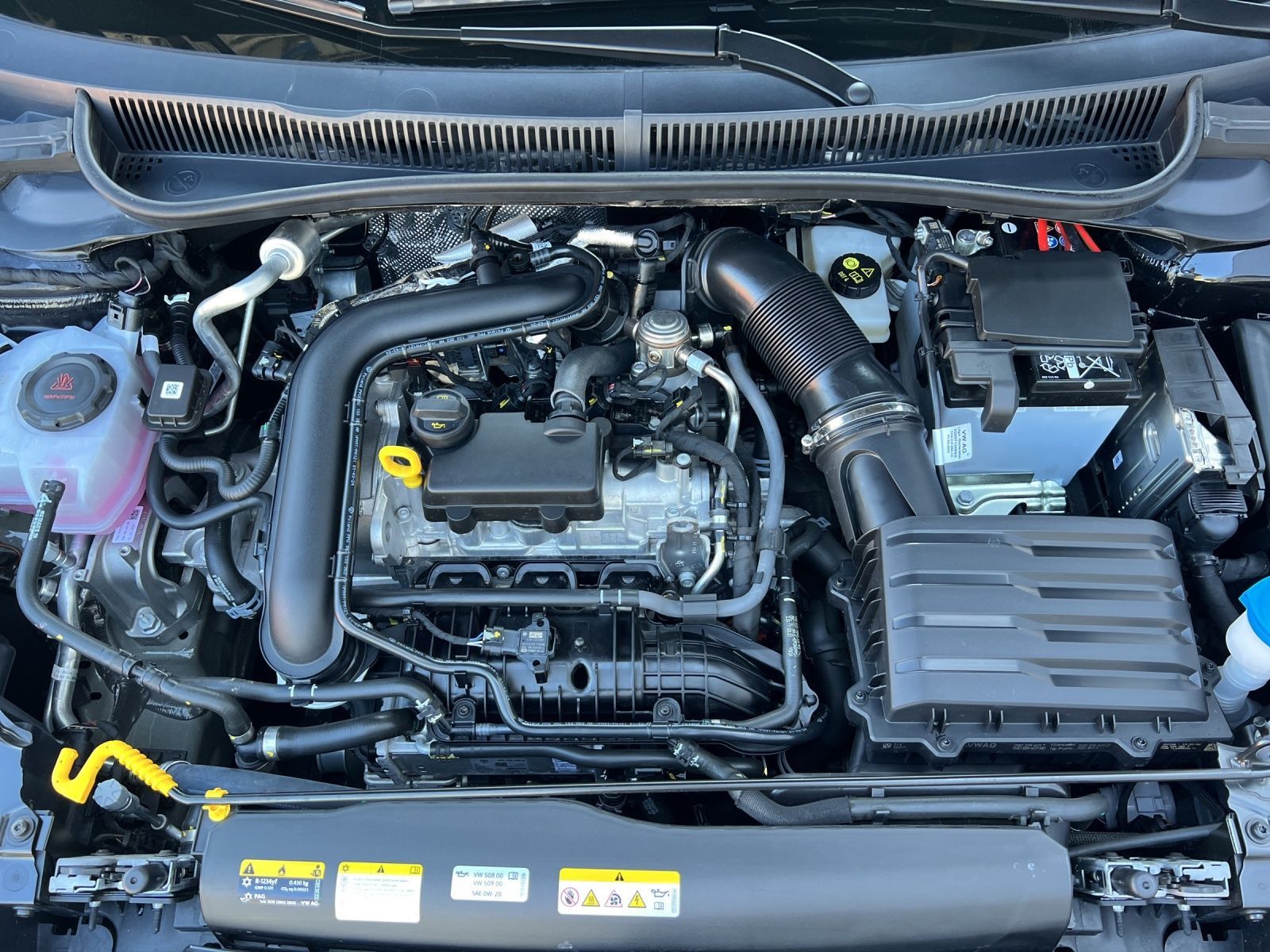 Volkswagen Taigo - Bild 26