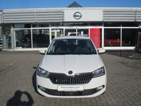 Vorschau Skoda Fabia