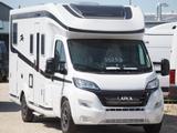 Laika ECOVIP L 3019, 106.564,-€ Listenpreis ! - Offers