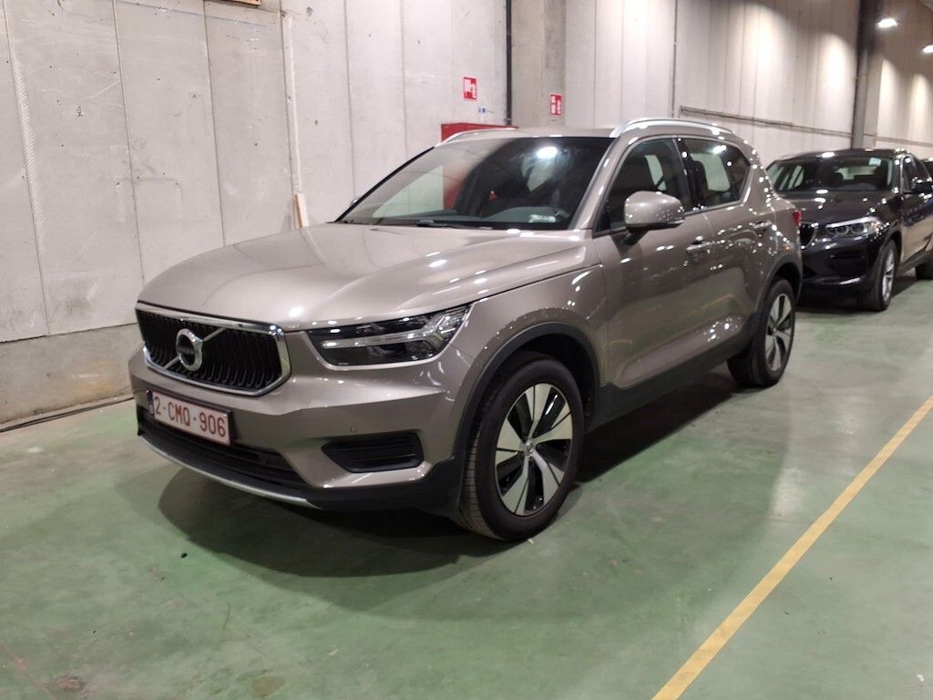 Other VOLVO XC40 1.5 T2 129CV GEARTRONIC CORE ( FARI L imagem 2