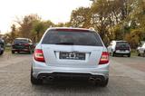Mercedes-Benz ANDERE C T-Modell C 63 T AMG Performance - Gebrauchtwagen in Oldenburg