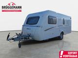 HYMER / ERIBA / HYMERCAR Eriba Feeling 425 AKTION - inkl. Mover - Angebote