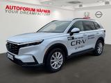 Honda CR-V e:HEV 2.0 i-MMD HYBRID Advance AWD OPF - Honda Jahreswagen