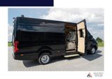 Mercedes-Benz Sprinter III 519 CDI*B6*BUNKER*GEPANZERT*VIP*270 - Mercedes-Benz Sprinter: V6