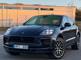 Porsche Macan S  - gebrauchte Porsche Macan aus dem Jahr 2021