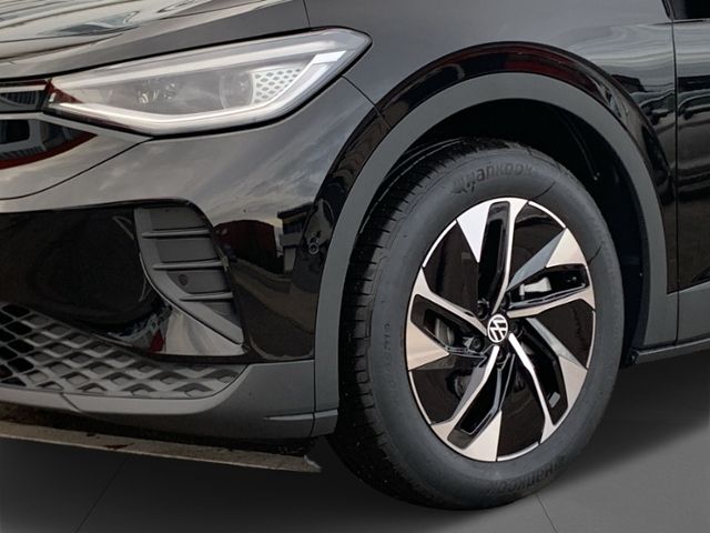 ID.4 Pro GOAL 210 kW (286 PS) 77 kWh 1-Gang-Auto