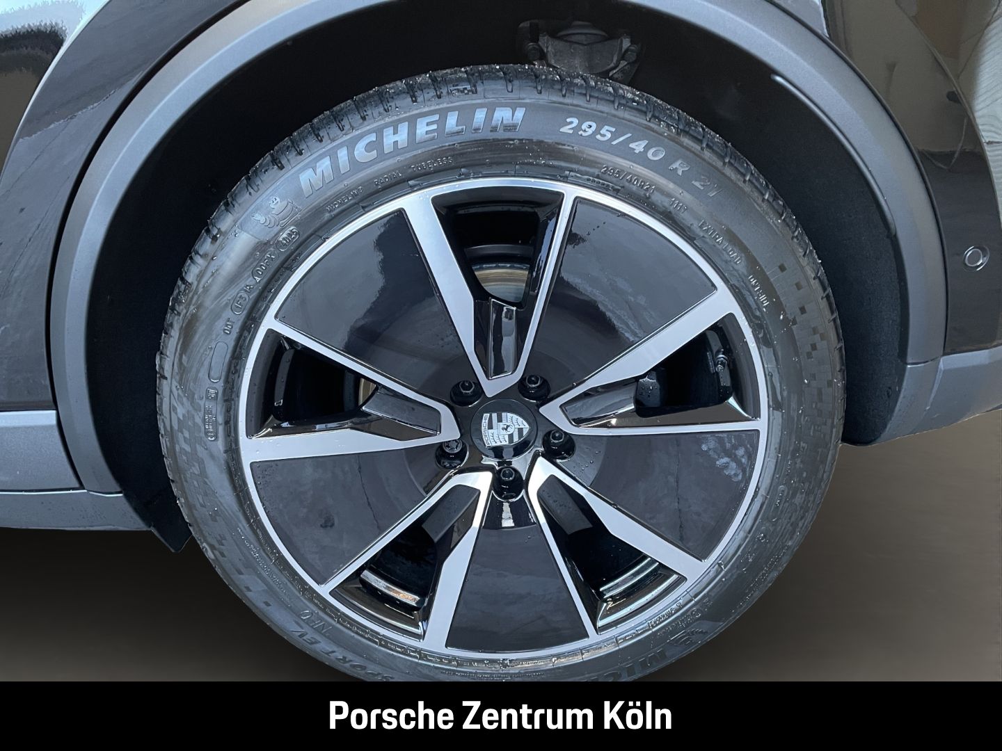 Porsche Macan - Bild 11