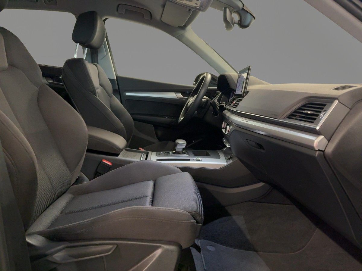 Audi Q5 - Bild 11