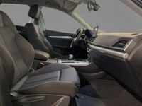 Audi Q5 - Vorschau Bild 11
