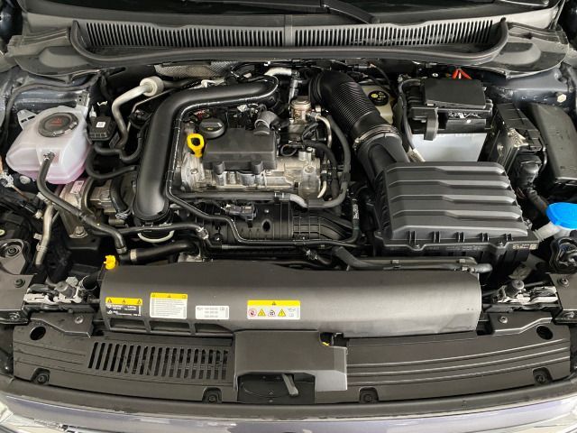 Polo R-Line 1.0 TSI KAMERA+ACC+SHZ