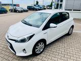 Toyota Yaris Hybrid Life DUAL-AC*KAMERA*AT - mit Hybrid-Antrieb: Kleinwagen