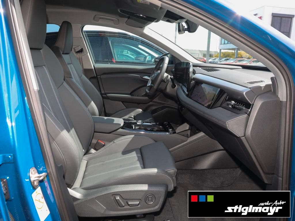 Audi Q6 e-tron - Bild 4