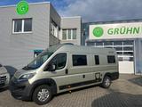 Clever Runner 636 *Klimaauto.*Heavy-Chassis*Alufelgen - Offers